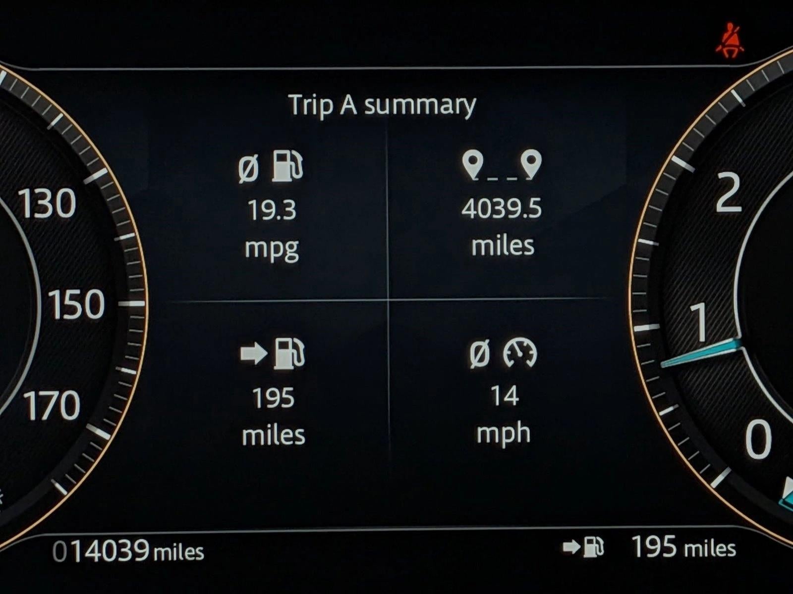 2024 Jaguar E-PACE R-Dynamic SE P250 AWD