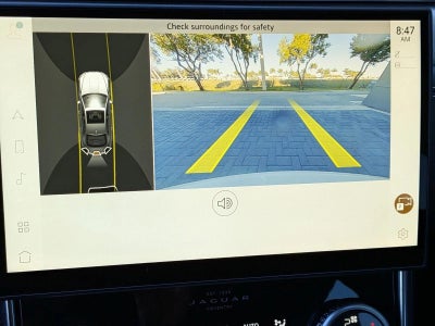 2024 Jaguar XF R-Dynamic SE Sedan RWD