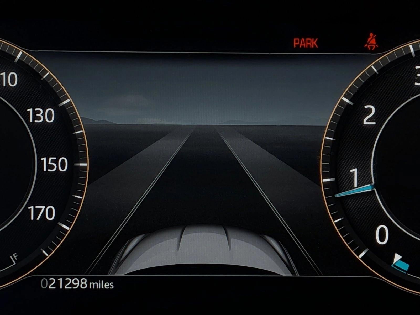 2024 Jaguar XF R-Dynamic SE Sedan RWD