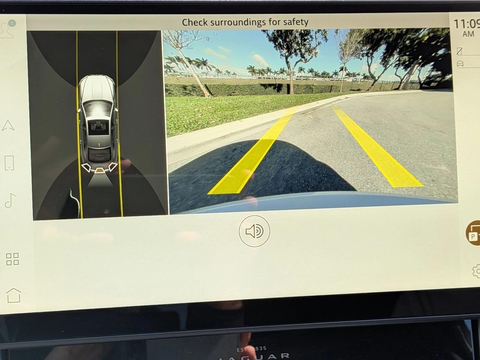 2024 Jaguar XF R-Dynamic SE Sedan RWD