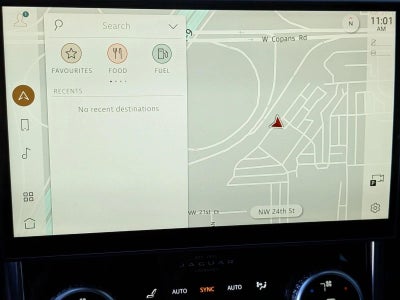 2024 Jaguar XF R-Dynamic SE Sedan RWD