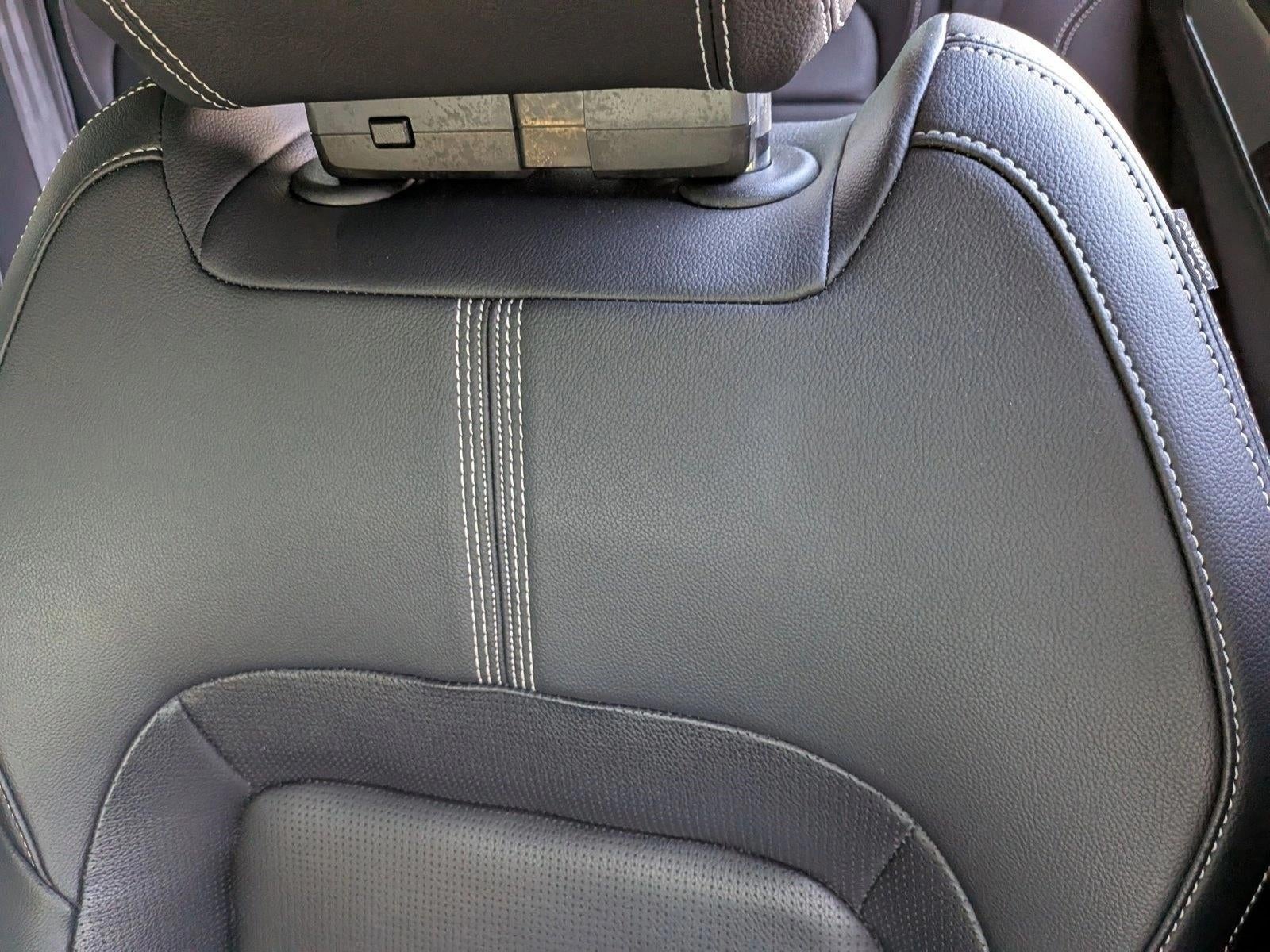 2024 Jaguar XF R-Dynamic SE Sedan RWD