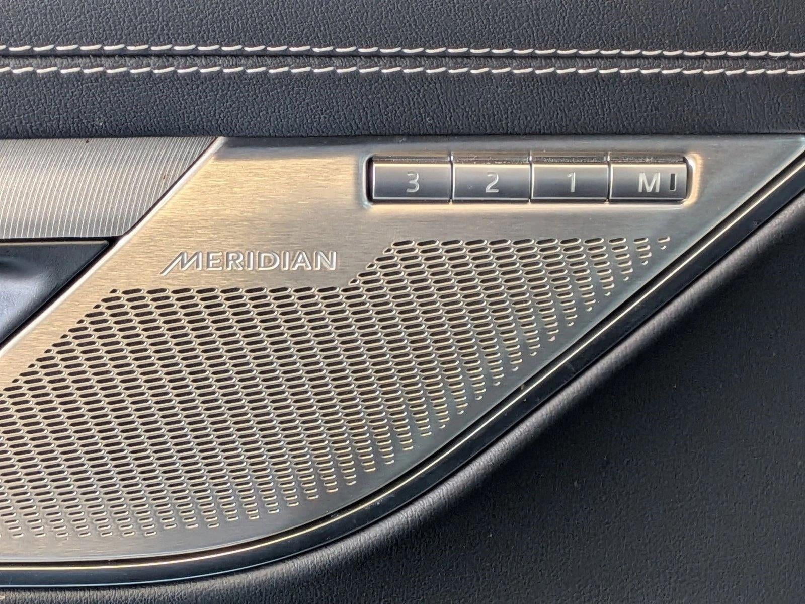 2024 Jaguar XF R-Dynamic SE Sedan RWD