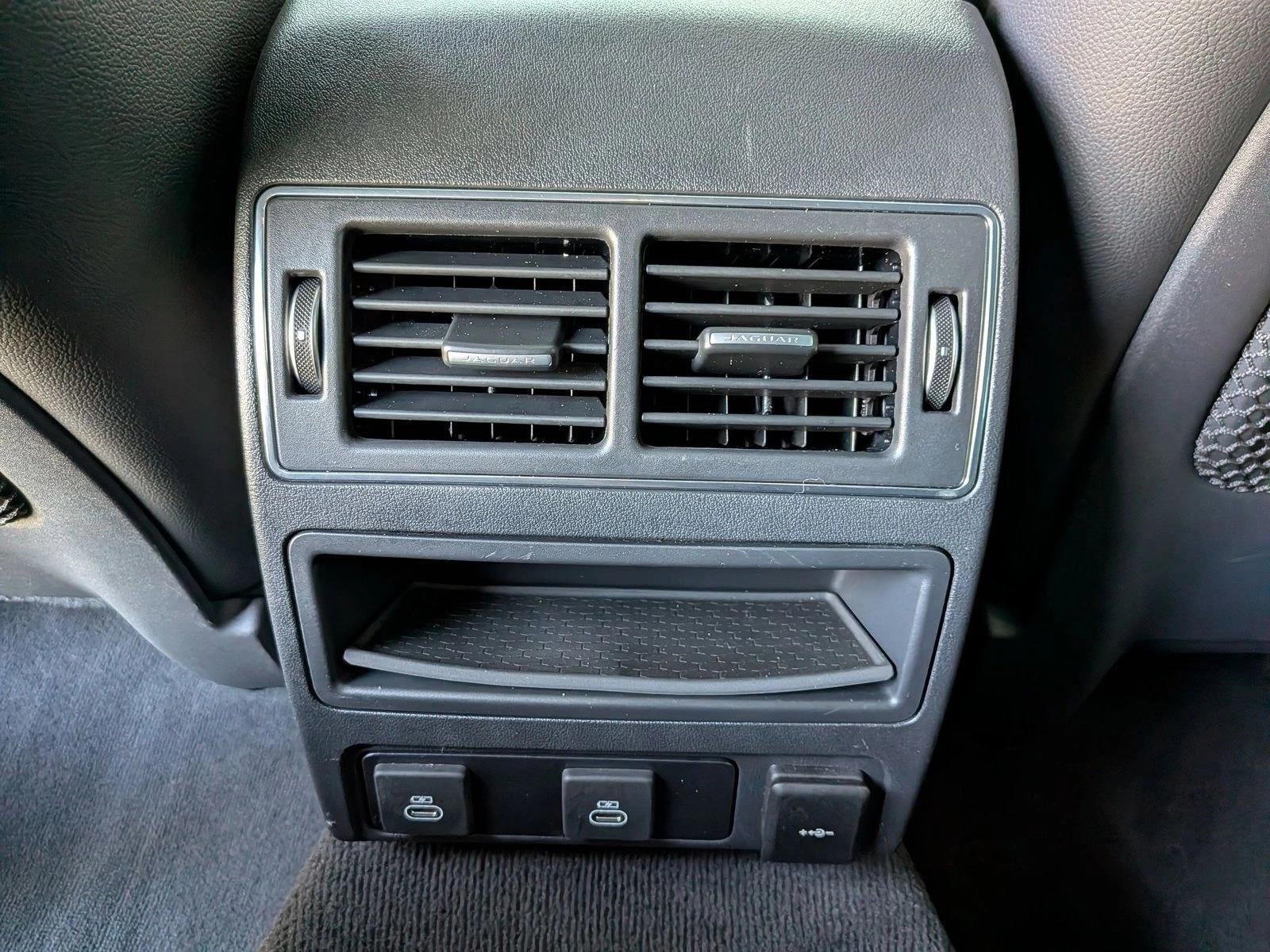 2024 Jaguar XF R-Dynamic SE Sedan RWD