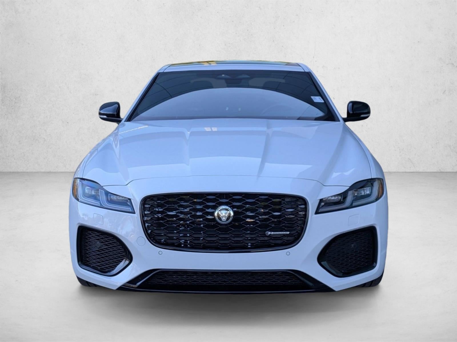 2024 Jaguar XF R-Dynamic SE Sedan RWD