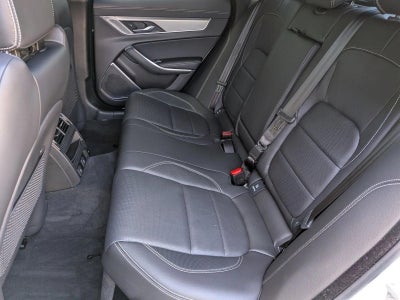 2024 Jaguar XF R-Dynamic SE Sedan RWD