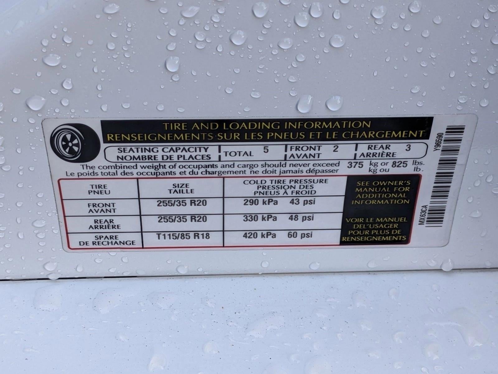 2024 Jaguar XF R-Dynamic SE Sedan RWD