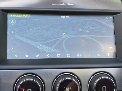 2024 Jaguar F-TYPE Convertible P575 R75 AWD