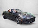 2024 Jaguar F-TYPE Convertible P575 R75 AWD