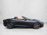2024 Jaguar F-TYPE Convertible P575 R75 AWD