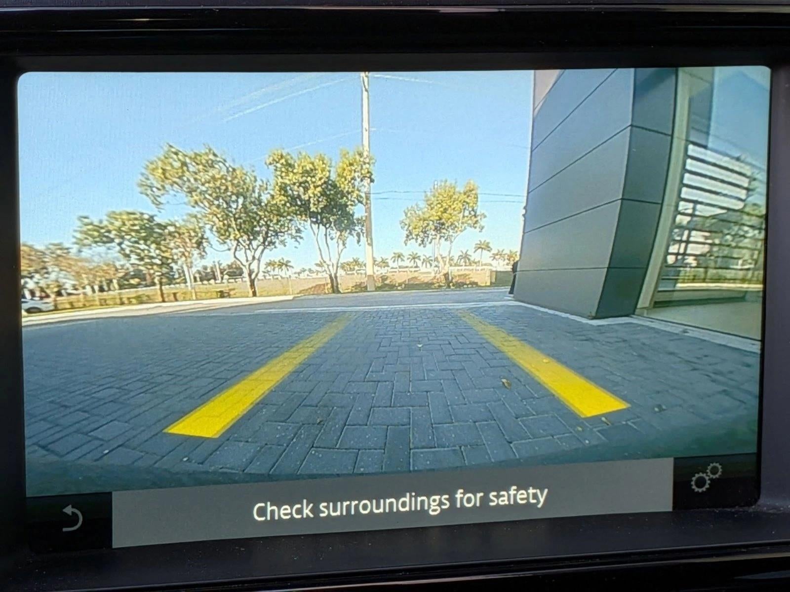 2018 Jaguar F-TYPE Coupe Auto 400 Sport