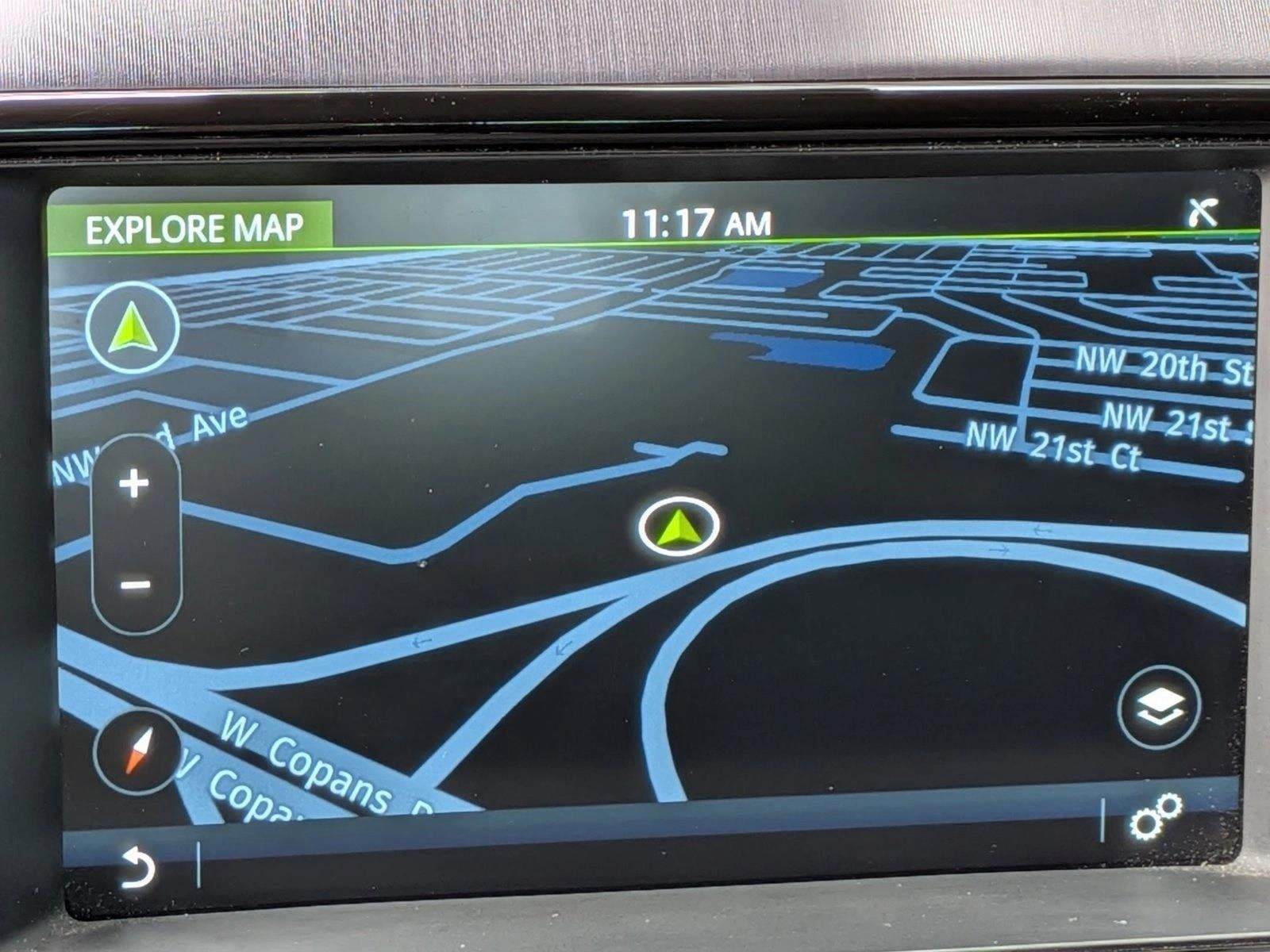 2018 Jaguar F-TYPE Coupe Auto 400 Sport