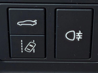 2018 Jaguar F-TYPE Coupe Auto 400 Sport