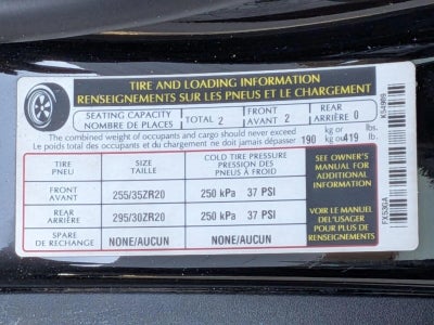 2018 Jaguar F-TYPE Coupe Auto 400 Sport