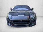 2018 Jaguar F-TYPE Coupe Auto 400 Sport