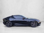 2018 Jaguar F-TYPE Coupe Auto 400 Sport