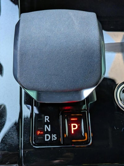 2025 Land Rover Range Rover Sport P550 PHEV Autobiography