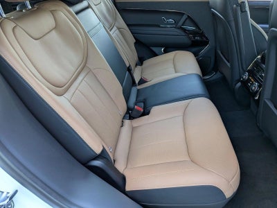 2025 Land Rover Range Rover Sport P550 PHEV Autobiography