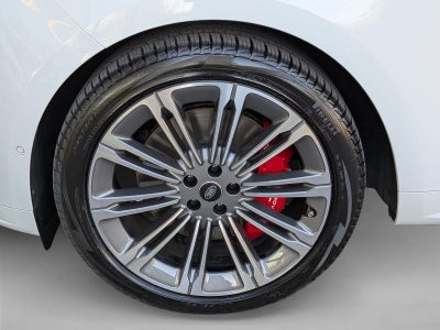 2025 Land Rover Range Rover Sport P550 PHEV Autobiography