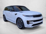 2025 Land Rover Range Rover Sport P550 PHEV Autobiography