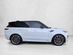 2025 Land Rover Range Rover Sport P550 PHEV Autobiography