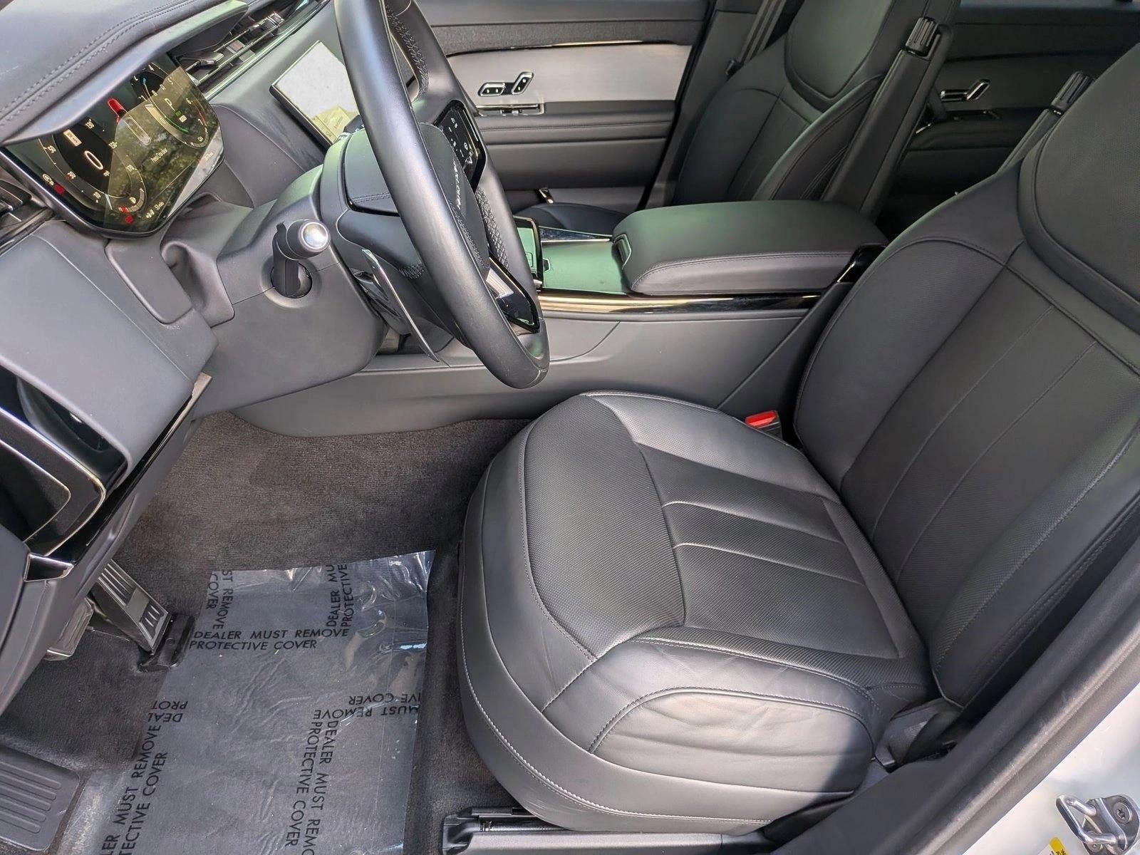 2025 Land Rover Range Rover Sport P460 PHEV Dynamic SE