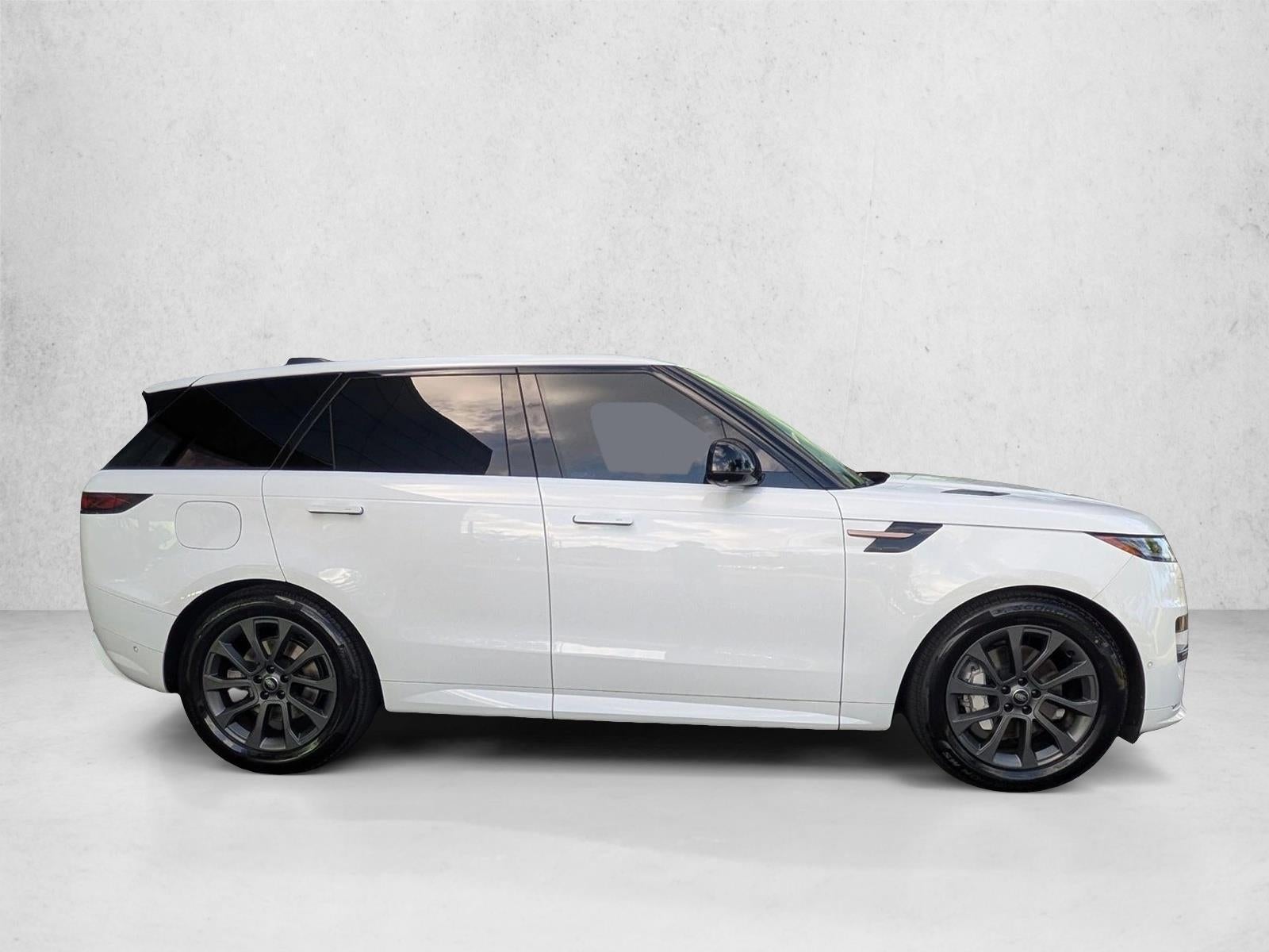 2025 Land Rover Range Rover Sport P460 PHEV Dynamic SE
