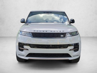 2025 Land Rover Range Rover Sport P460 PHEV Dynamic SE