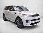 2025 Land Rover Range Rover Sport P460 PHEV Dynamic SE