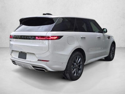 2025 Land Rover Range Rover Sport P460 PHEV Dynamic SE