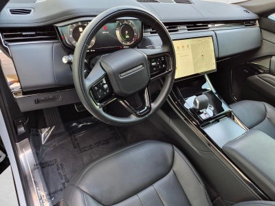 2025 Land Rover Range Rover Sport P460 PHEV Dynamic SE