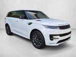 2025 Land Rover Range Rover Sport P460 PHEV Dynamic SE