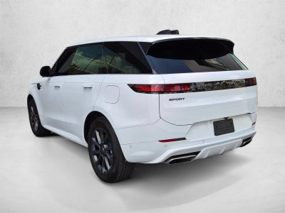 2025 Land Rover Range Rover Sport P460 PHEV Dynamic SE