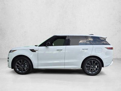 2025 Land Rover Range Rover Sport P460 PHEV Dynamic SE