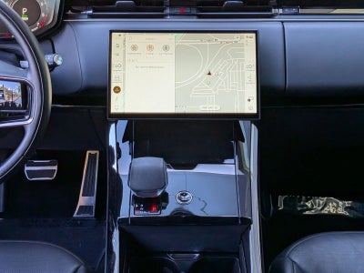 2025 Land Rover Range Rover Sport P460 PHEV Dynamic SE