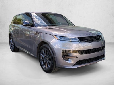 2025 Land Rover Range Rover Sport P460 PHEV Dynamic SE