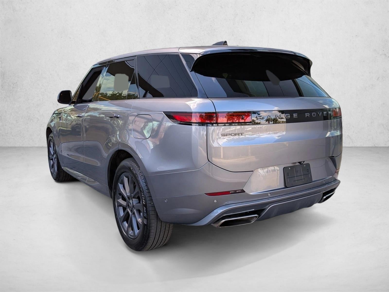2025 Land Rover Range Rover Sport P460 PHEV Dynamic SE