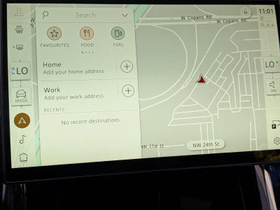 2025 Land Rover Range Rover Sport P530 Dynamic SE