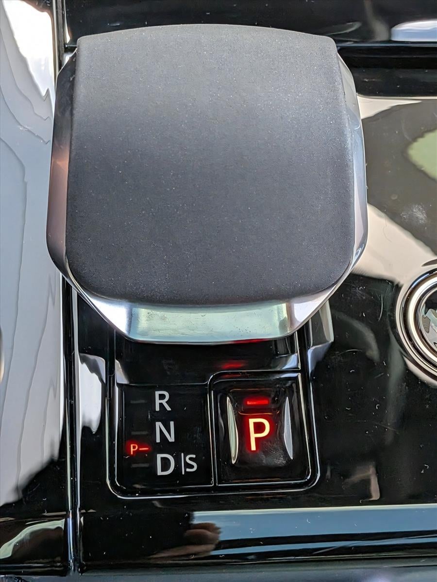 2025 Land Rover Range Rover Sport P530 Dynamic SE