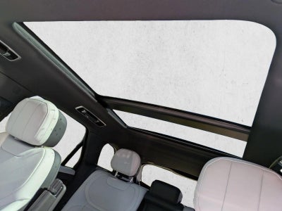 2025 Land Rover Range Rover Sport P530 Dynamic SE