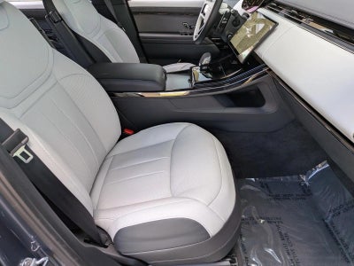 2025 Land Rover Range Rover Sport P530 Dynamic SE