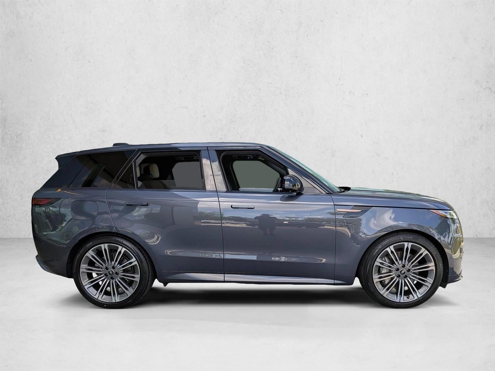 2025 Land Rover Range Rover Sport P530 Dynamic SE