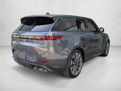 2025 Land Rover Range Rover Sport P530 Dynamic SE