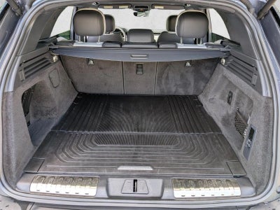 2025 Land Rover Range Rover Sport P530 Dynamic SE