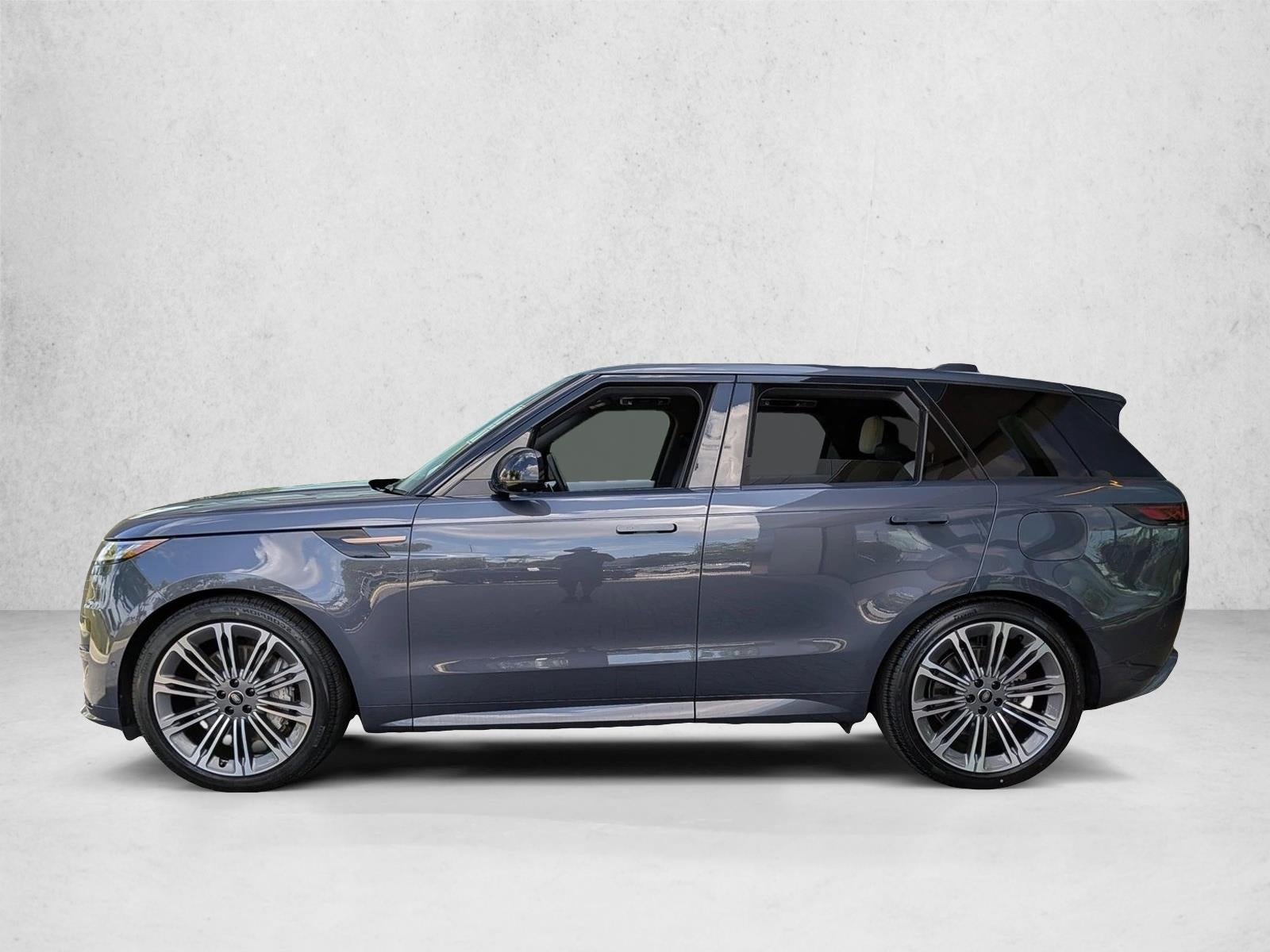 2025 Land Rover Range Rover Sport P530 Dynamic SE