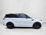 2025 Land Rover Range Rover Sport P530 Dynamic SE