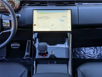 2025 Land Rover Range Rover Sport P530 Dynamic SE