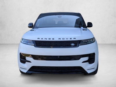 2025 Land Rover Range Rover Sport P530 Dynamic SE