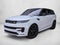 2023 Land Rover Range Rover Sport P400 SE Dynamic