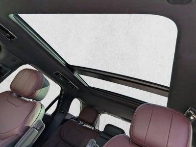 2023 Land Rover Range Rover Sport P400 SE Dynamic